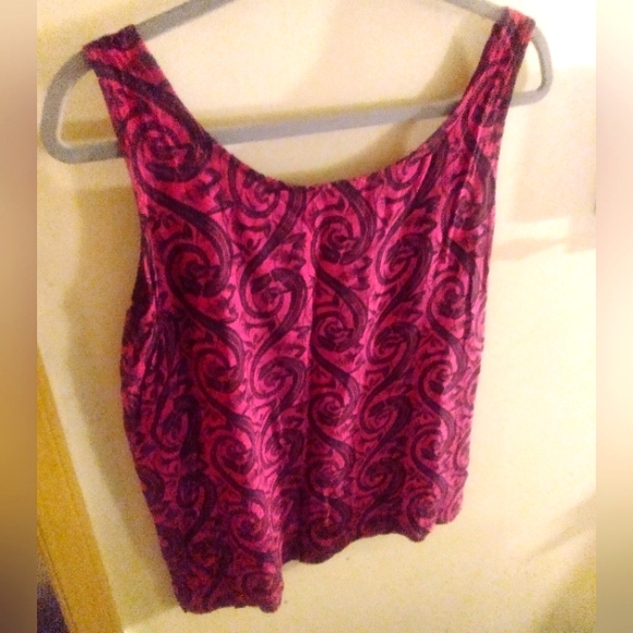 GinTonic Vintage Tank Top - Picture 2 of 7